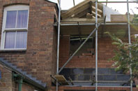 free Pitses home extension quotes
