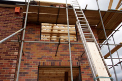 house extensions Pitses
